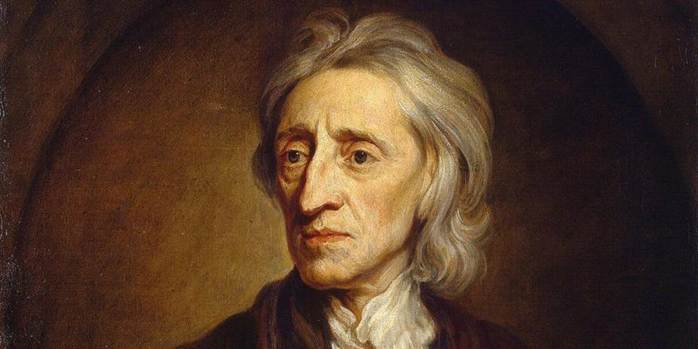 John locke - ilustracin