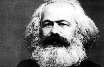 Karl Marx